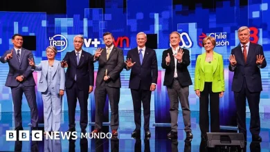 Quiénes son los 5 millones de "votantes obligados" y cómo pueden incidir en las elecciones presidenciales de Chile