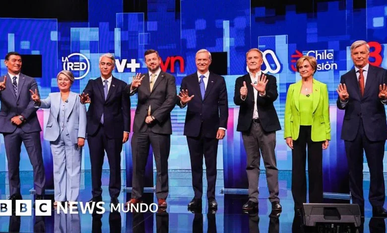 Quiénes son los 5 millones de "votantes obligados" y cómo pueden incidir en las elecciones presidenciales de Chile