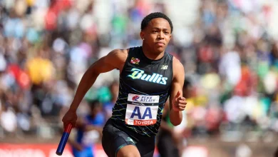 Quincy Wilson's hunt for the perfect NCAA program comes to an end with a special announcement