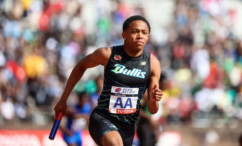 Quincy Wilson's hunt for the perfect NCAA program comes to an end with a special announcement