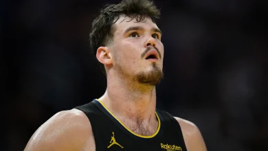 Quinten Post is learning harsh Warriors lesson he should've known all along