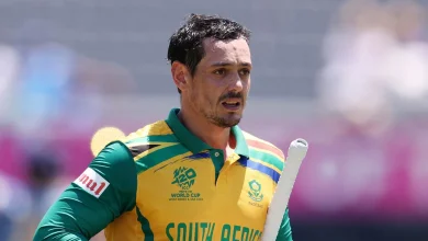 Quinton de Kock’s Triumphant ODI Return: Masterclass in Faisalabad