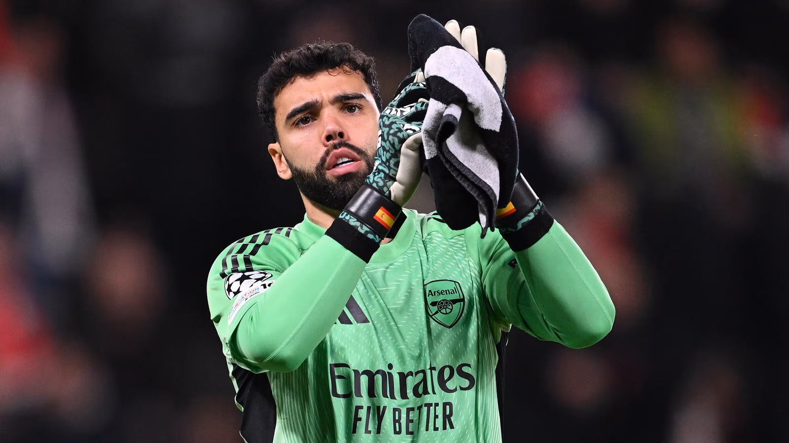 Quiz: Goalkeepers with most Arsenal clean sheets | Quiz | News