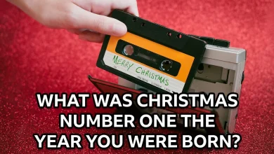 Quiz: What was Christmas number one the year you were born?