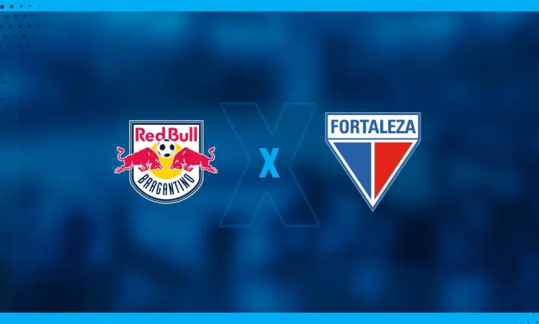 RB Bragantino x Fortaleza Palpites: Onde assistir, Horário e Dicas 26/11 pelo Brasileirão Série A