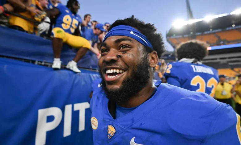 RB Reid to play as Pitt must win for ACC hopes