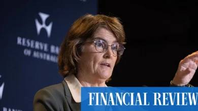 RBA to lift inflation forecasts after shock CPI rules out Cup Day cut