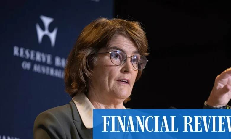 RBA to lift inflation forecasts after shock CPI rules out Cup Day cut