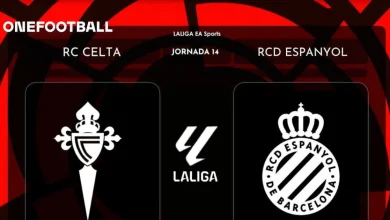 RC Celta – Espanyol: Duelo con vistas a Europa
