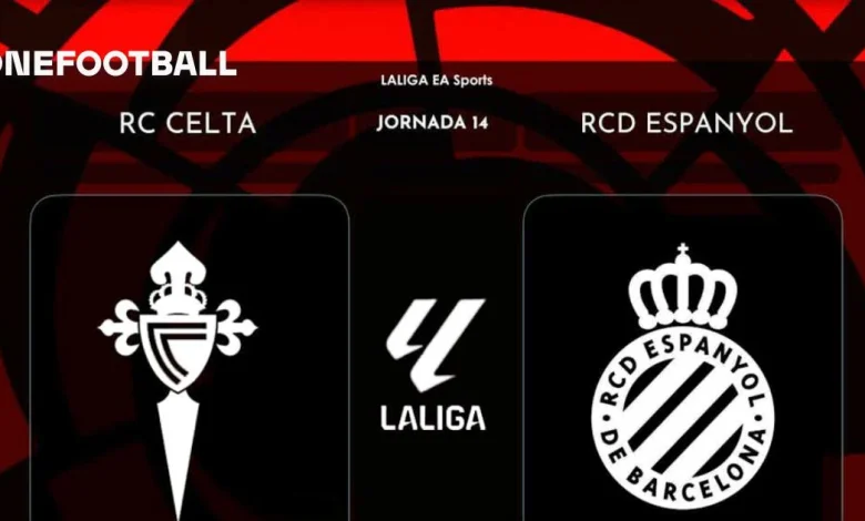 RC Celta – Espanyol: Duelo con vistas a Europa