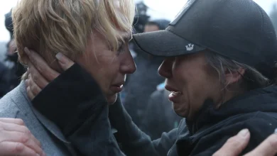 RCMP says B.C. ostrich farm investigations continue, charges neither laid nor stayed