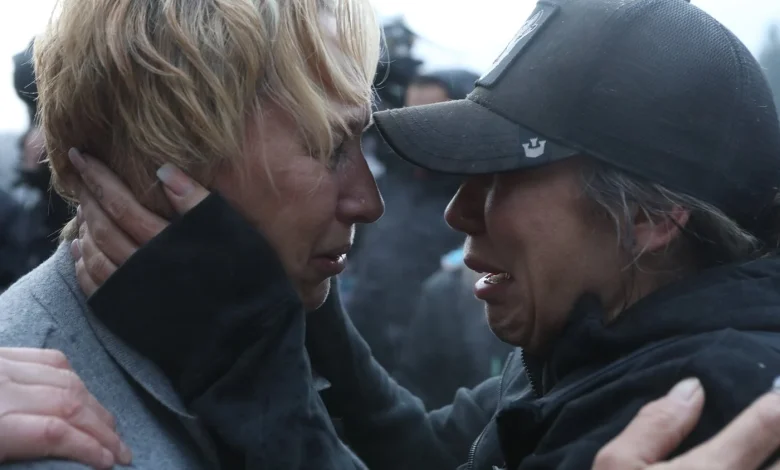 RCMP says B.C. ostrich farm investigations continue, charges neither laid nor stayed