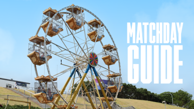 RD 3 Matchday Guide: Auckland FC vs. Adelaide United