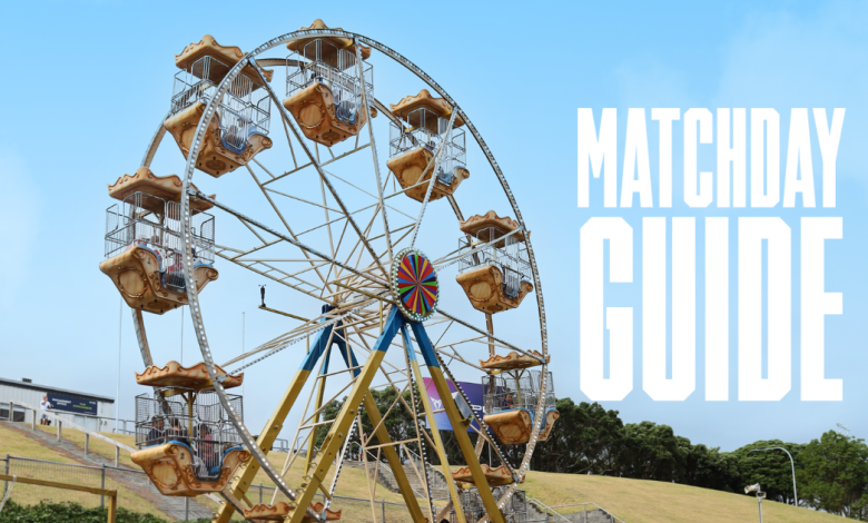 RD 3 Matchday Guide: Auckland FC vs. Adelaide United