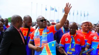 RD Congo : 1 million de dollars de prime par joueur pour la qualification aux Barrages intercontinentaux du Mondial 2026