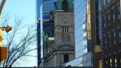 RDBID looking for new home for Regina Street Team