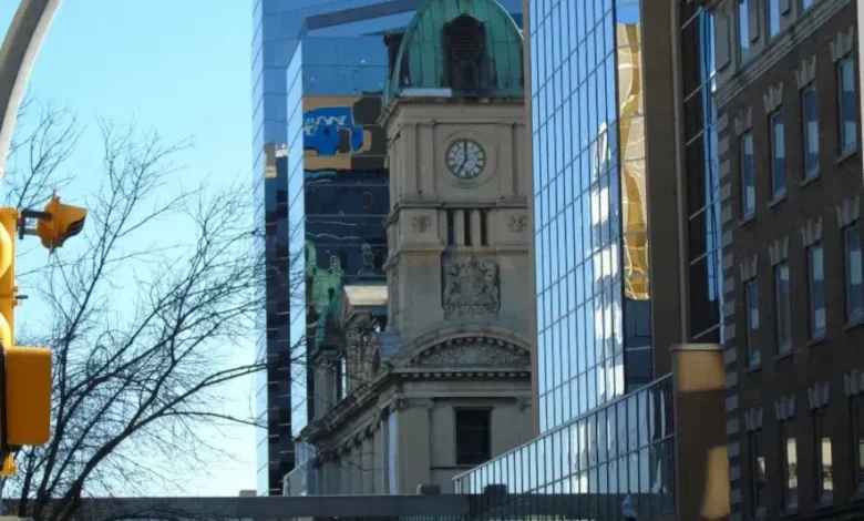 RDBID looking for new home for Regina Street Team