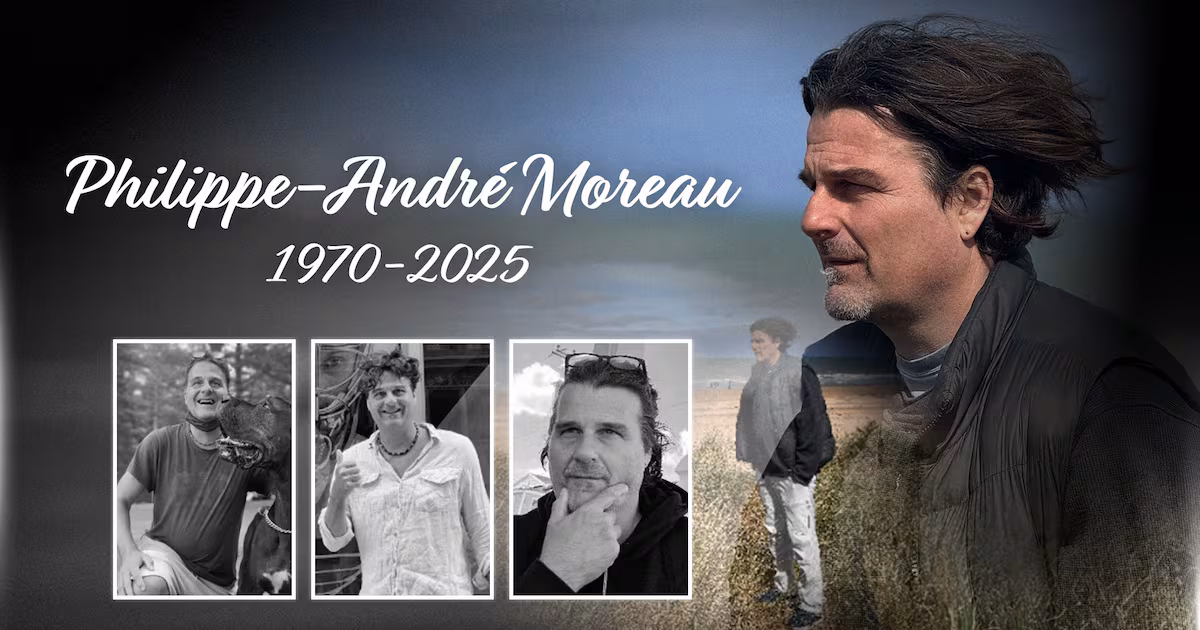 RDS pleure le décès d’un pilier