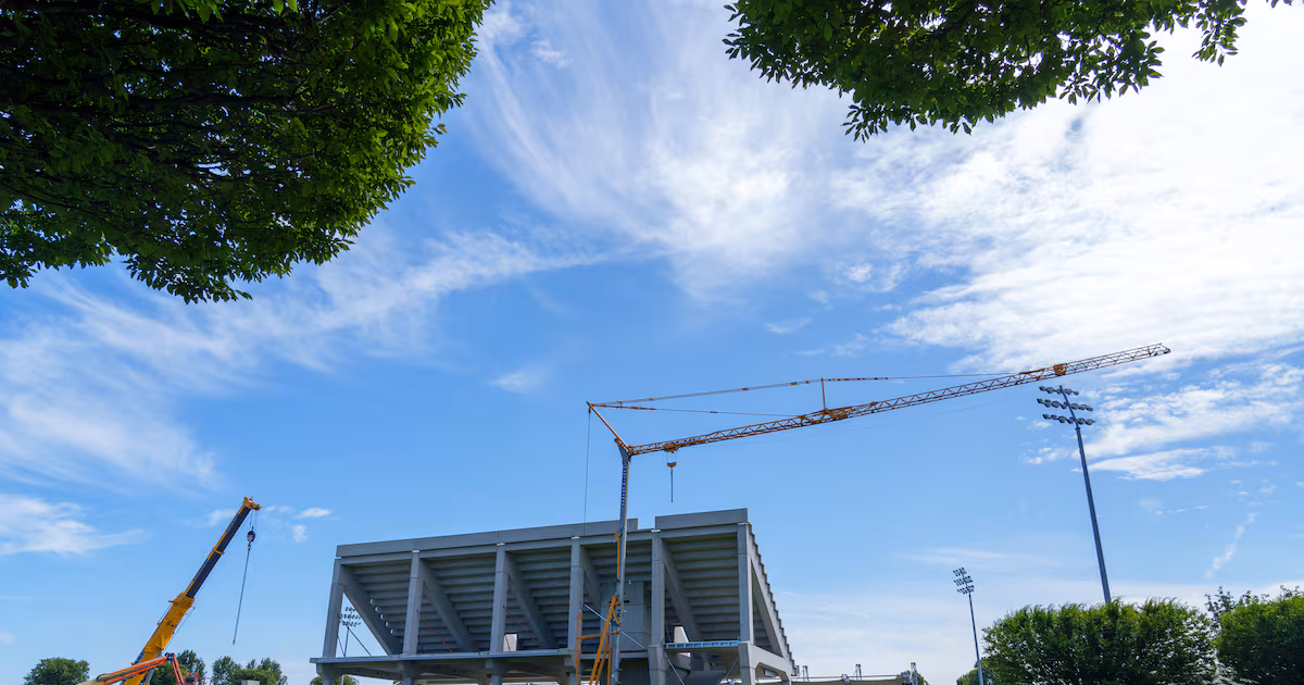 RDS to be renamed ‘Laya Arena’ under new partnership deal