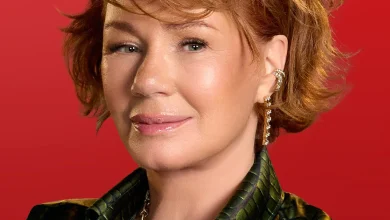 REAL TIME Episode 68: Standing Up for Canada with Arlene Dickinson