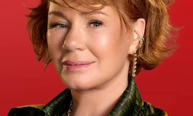 REAL TIME Episode 68: Standing Up for Canada with Arlene Dickinson