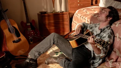 RECORDINGS | OPINION: How Bruce Springsteen’s ‘Nebraska’ Taught Me to Write and Listen Again