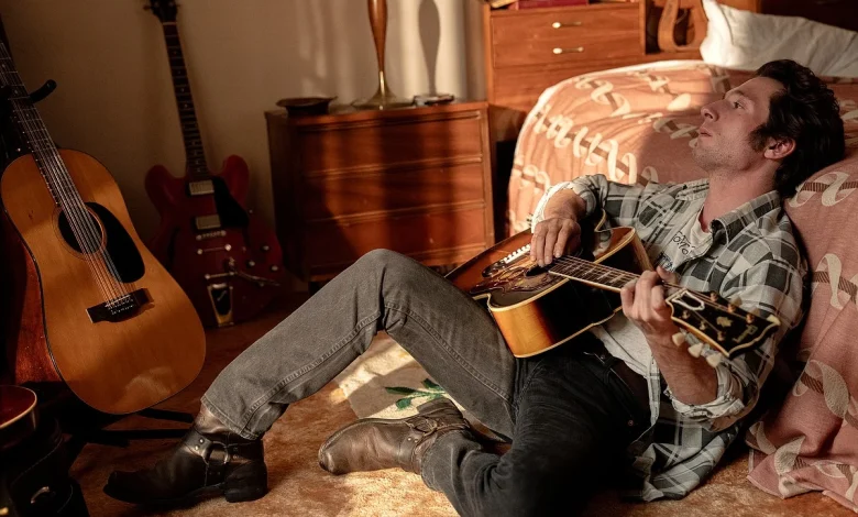 RECORDINGS | OPINION: How Bruce Springsteen’s ‘Nebraska’ Taught Me to Write and Listen Again