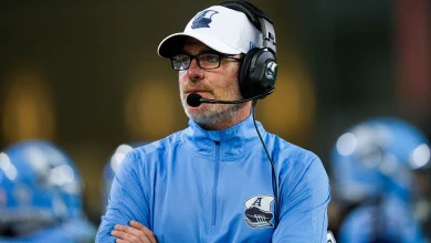 REDBLACKS name Ryan Dinwiddie head coach/general manager