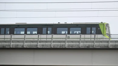 REM Offers Free Service This Weekend for Deux-Montagnes Station Opening