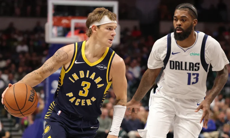 REPORT: Pacers set to wave Mac McClug