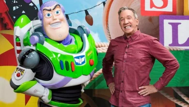REPORT: Tim Allen Done With ‘Toy Story’