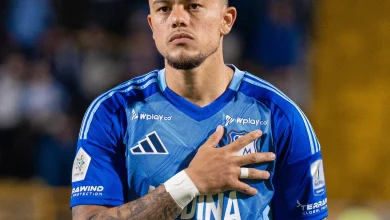 REPORTE MÉDICO: LEONARDO CASTRO