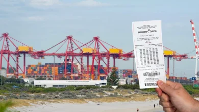 REVEALED: Where WA’s newest millionaires bought lucky slips