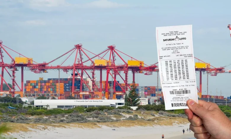 REVEALED: Where WA’s newest millionaires bought lucky slips