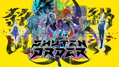 REVIEW: Join the SHUTEN ORDER for an insane and twisted ride