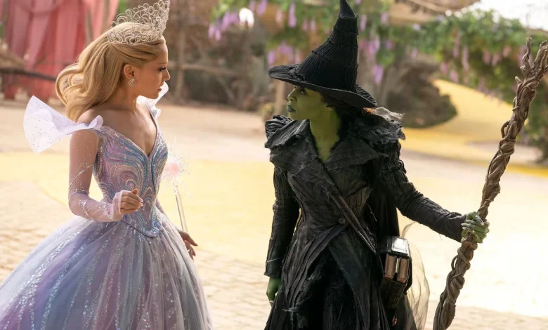 REVIEW: Ordinary goodness makes Wicked: For Good a disappointment