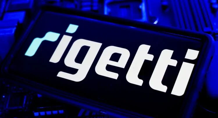 RGTI Earnings: Rigetti Computing Posts Mixed Financial Results