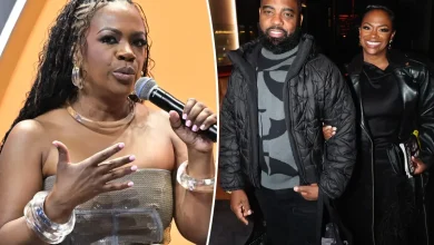 RHOA' alum Kandi Burruss and Todd Tucker to divorce after 11 years of marriage