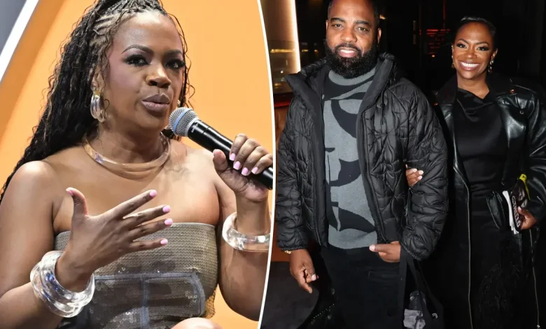 RHOA' alum Kandi Burruss and Todd Tucker to divorce after 11 years of marriage