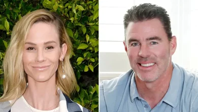 RHOC’s Meghan King Loses Custody of Kids to Ex Jim Edmonds (Excl)