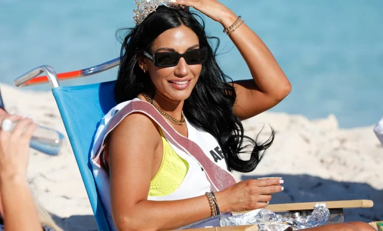 RHOSLC Alum Monica Garcia Reacts to Jen Shah’s Early Prison Release