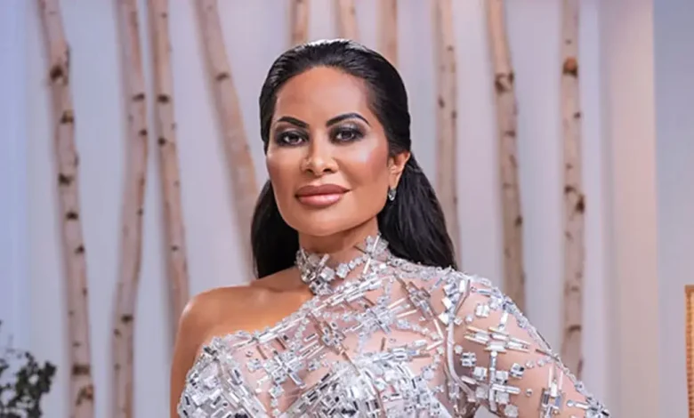 RHOSLC's Jen Shah Gets Early Prison Release After Serving Only 2 YearsRHOSLC