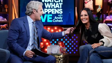 RHOSLC’s Lisa Barlow Reveals How Captain Jason Surprised Her