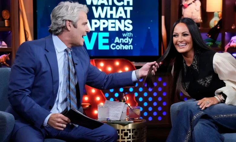 RHOSLC’s Lisa Barlow Reveals How Captain Jason Surprised Her