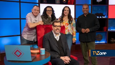 RICHARD OSMAN'S HOUSE OF GAMES: THIS WEEK'S CELEBRITY GUESTS REVEALED