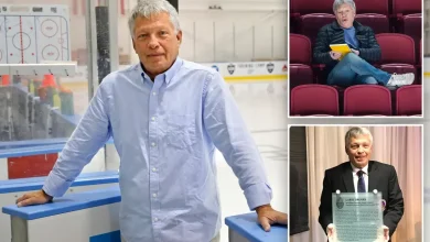 RIP Brooksie: Larry Brooks, Post legend and Hall of Fame hockey writer, dead at 75