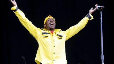 RIP Jimmy Cliff (1944–2025)