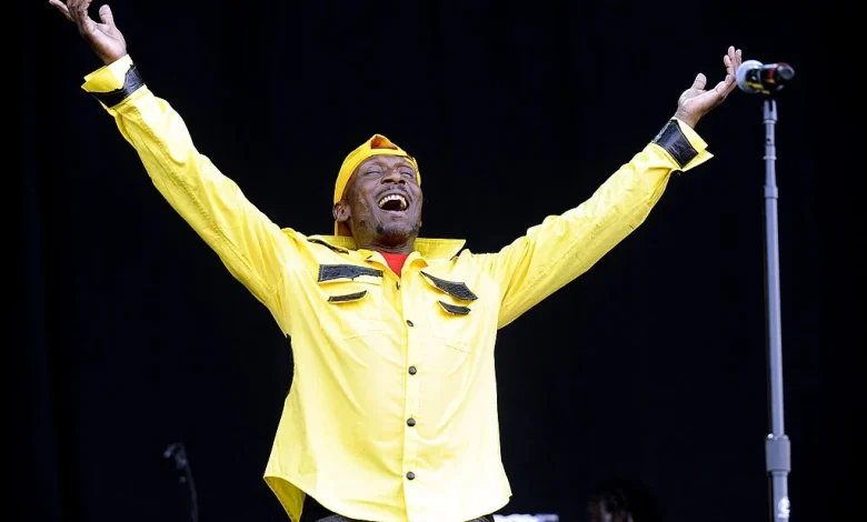 RIP Jimmy Cliff (1944–2025)