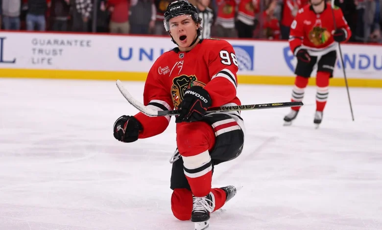 RISING STARS TAKING OVER LEAGUE RANKS