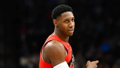 RJ Barrett has finally become the player Knicks fans dreamed of